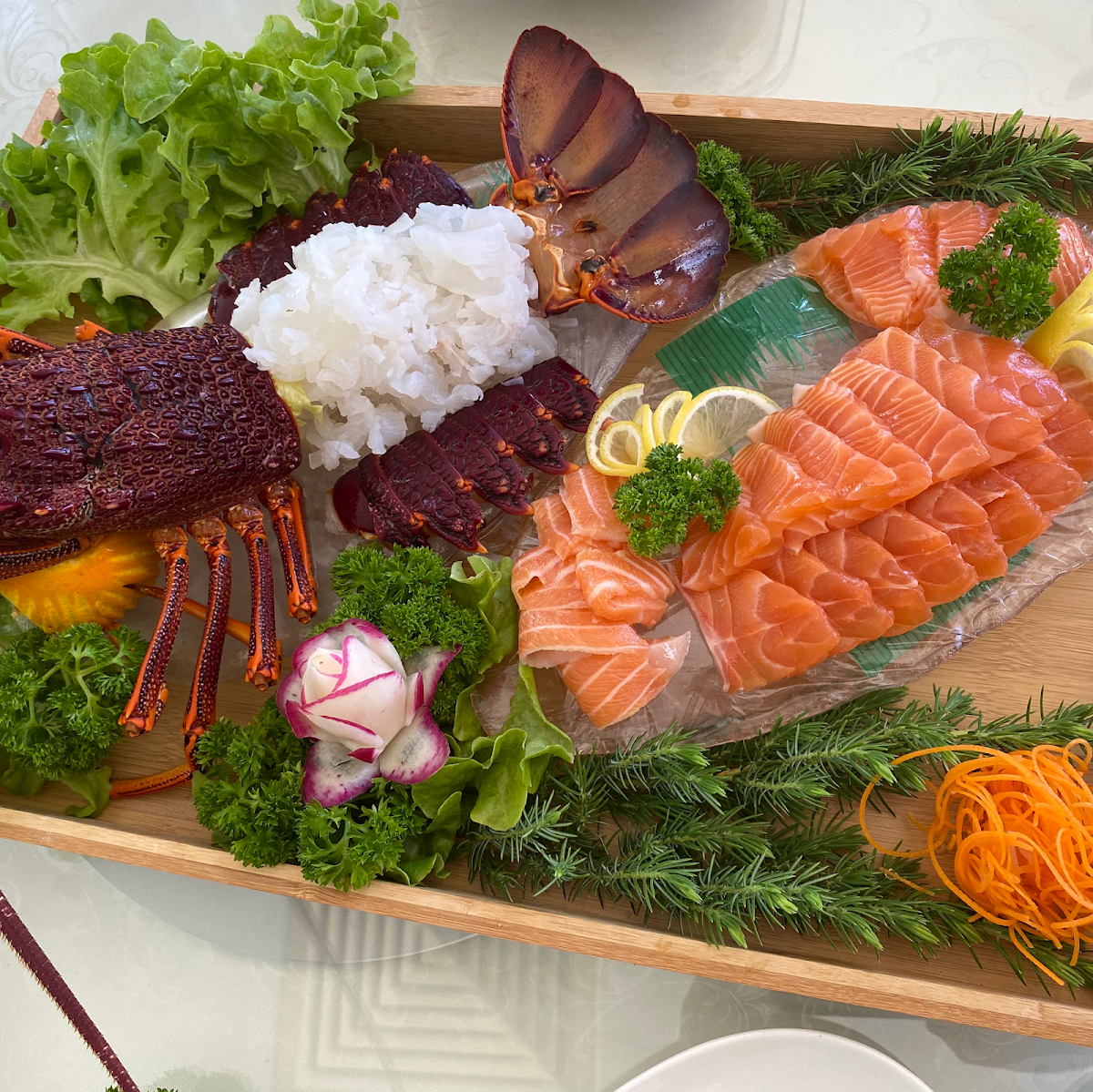 丰泽门 Charlie Men’S Kitchen Photos 2