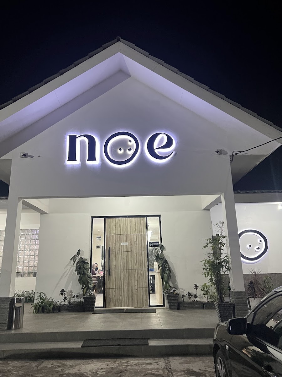 Noe Palembang